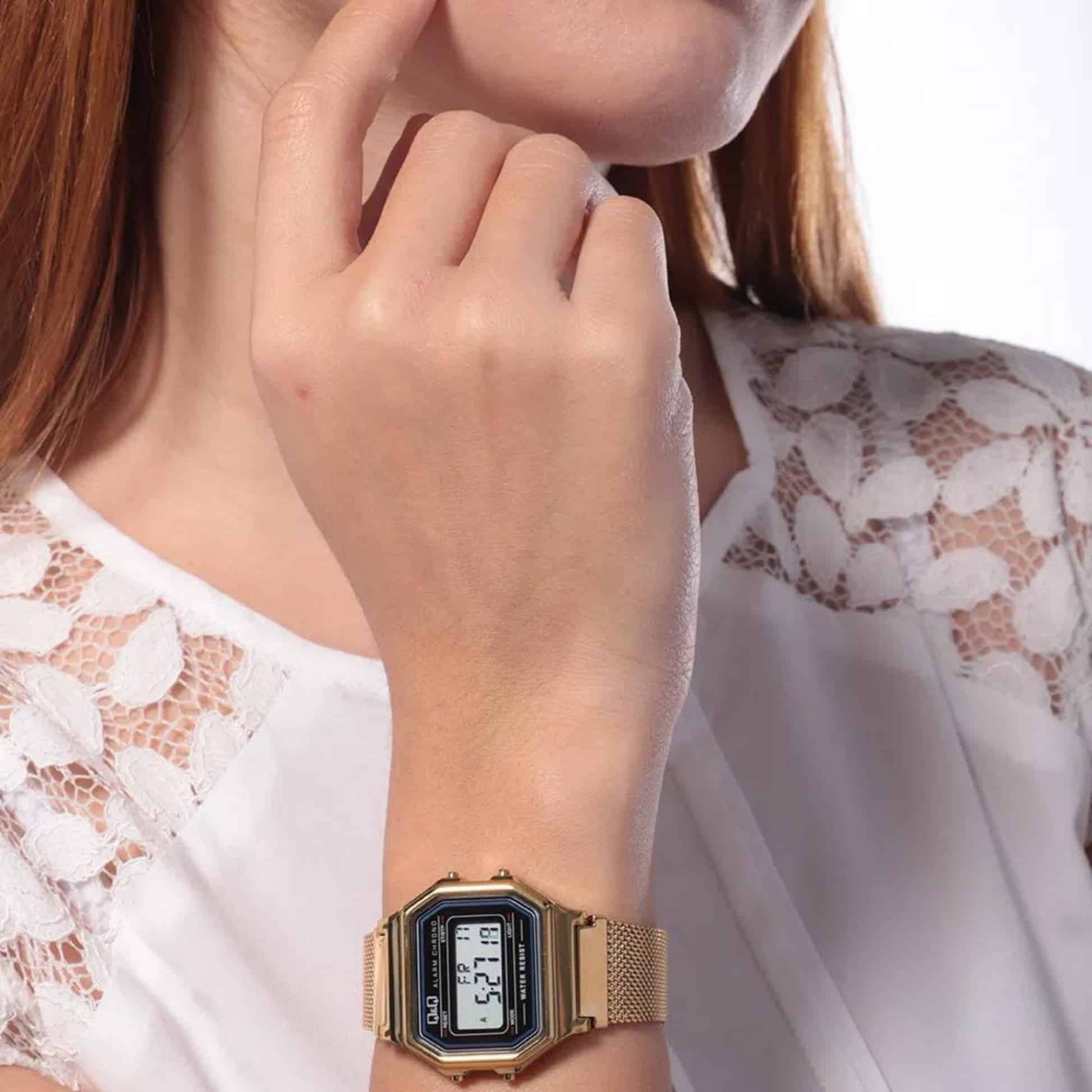 M173J027Y Reloj QQ Unisex - Image 3