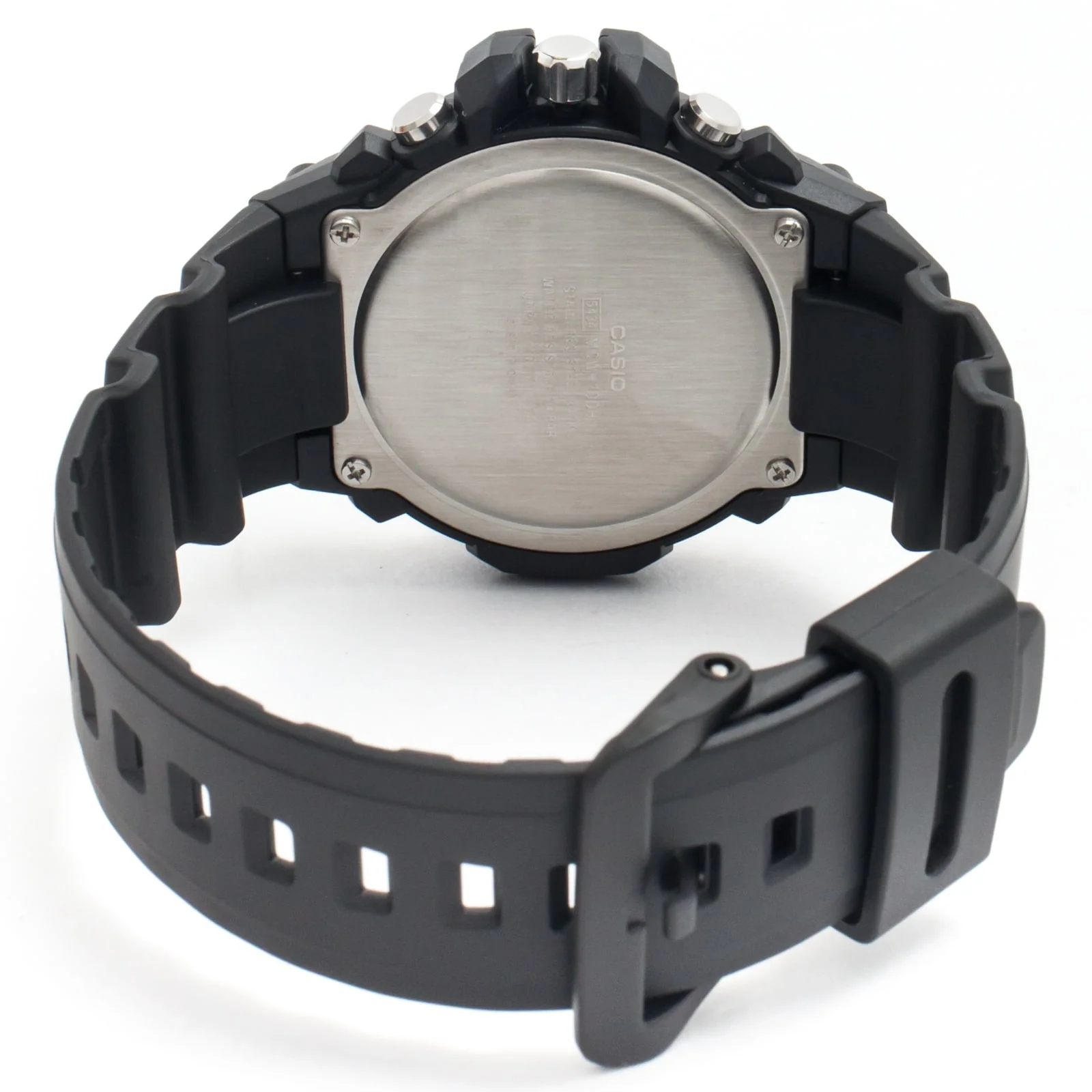 MCW-100H-1A3V Reloj Casio para Caballero - Image 2