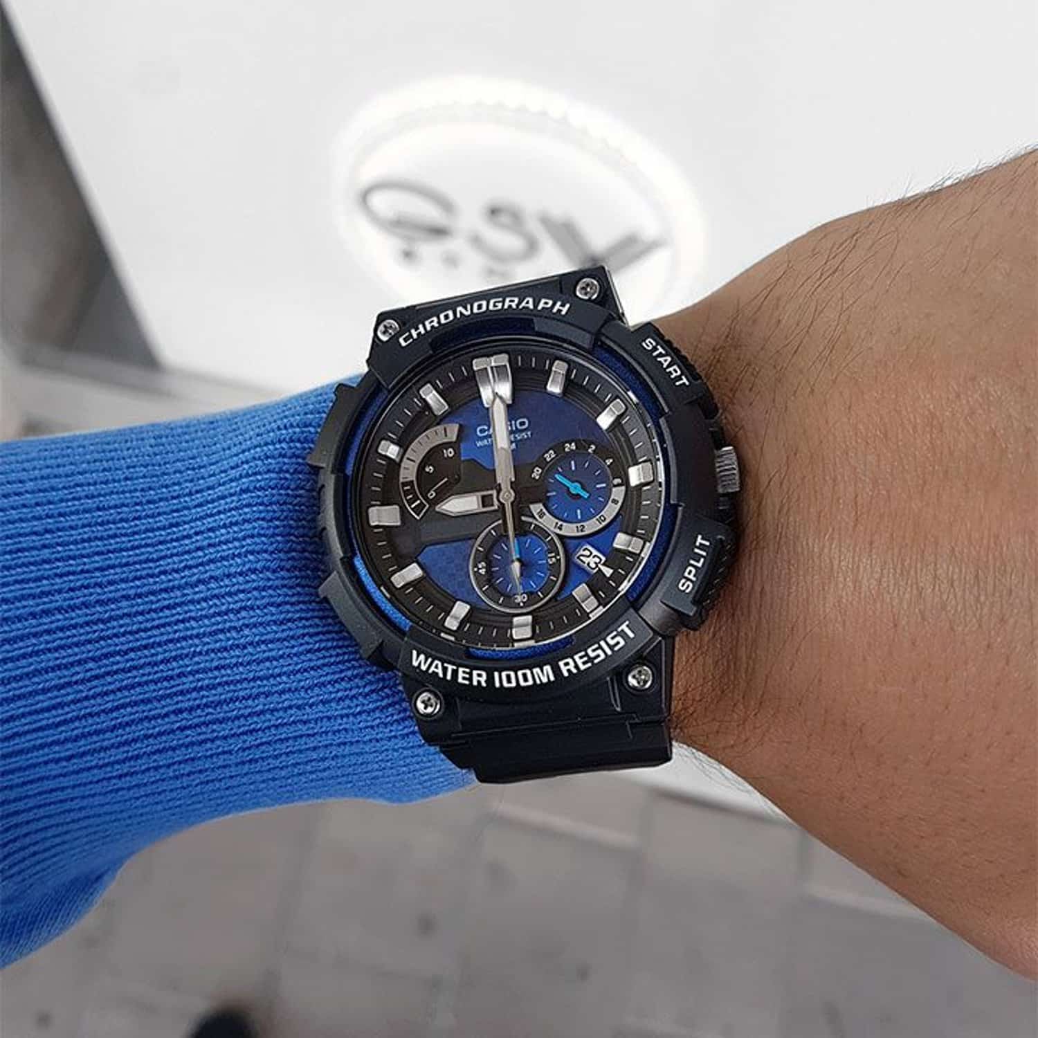 MCW-200H-2AV Reloj Casio para Hombre - Image 3