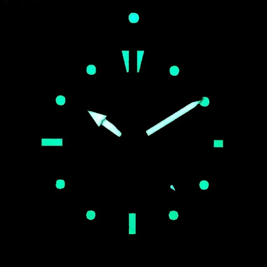 MDV-106DD-1A2CF Reloj Casio Marlin Duro de hombre pulsera de metal - Image 3