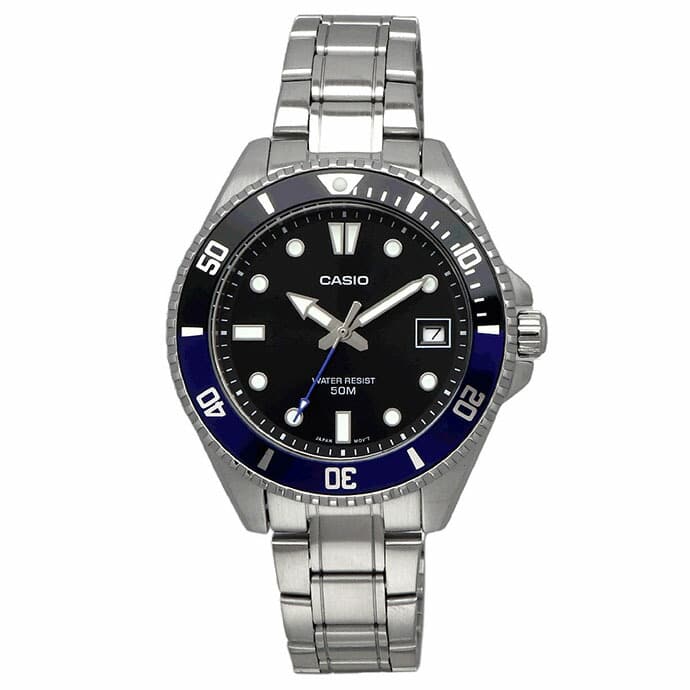 MDV-10D-1A2V Casio Reloj para Hombre - Image 3