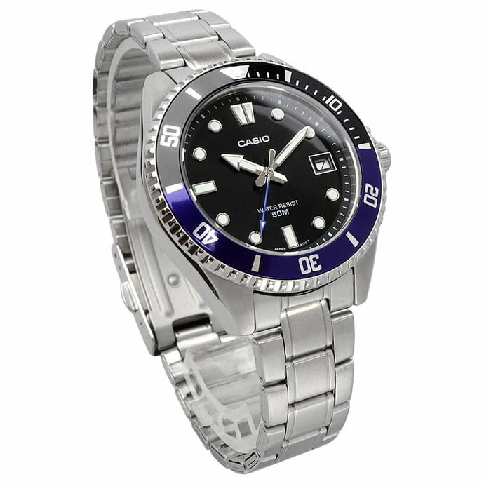 MDV-10D-1A2V Casio Reloj para Hombre - Image 5