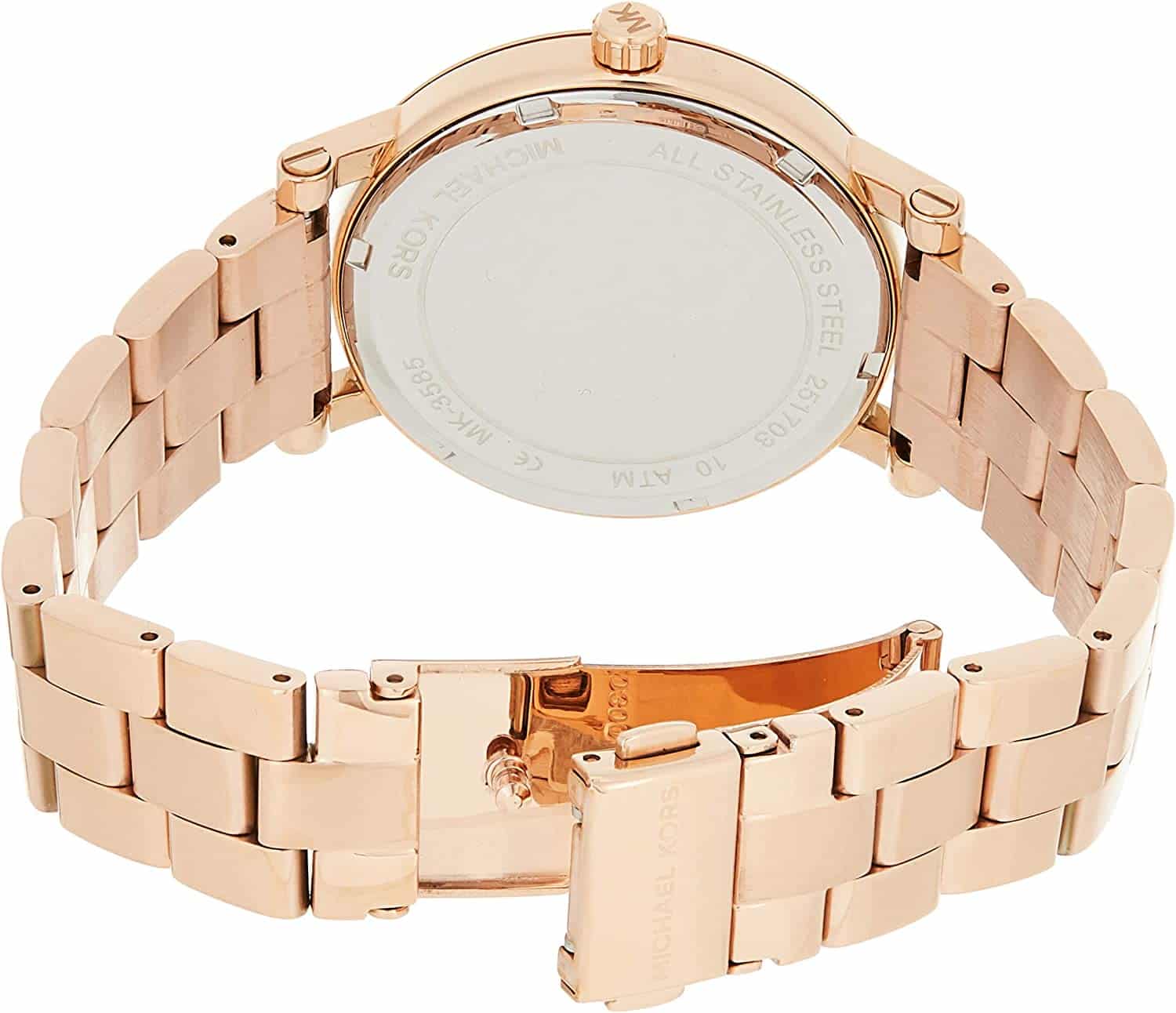 MK3585 Reloj Michael Kors para Mujer - Image 4