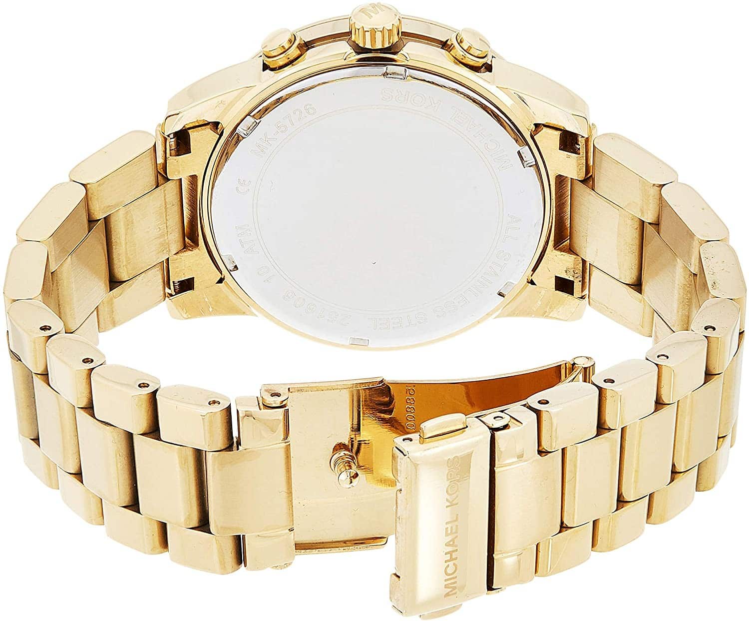 MK5726 Reloj Michael Kors para Mujer - Image 2