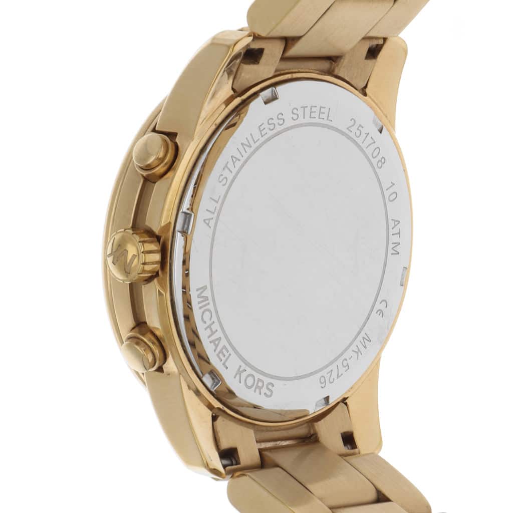 MK5726 Reloj Michael Kors para Mujer - Image 3