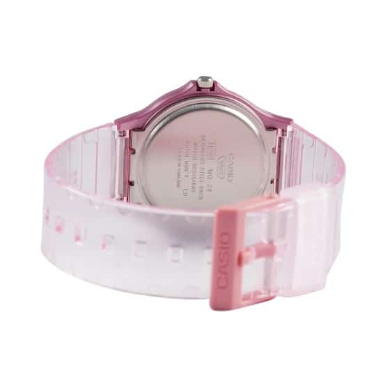 MQ-24S-4B Casio Reloj para Señorita - Image 3