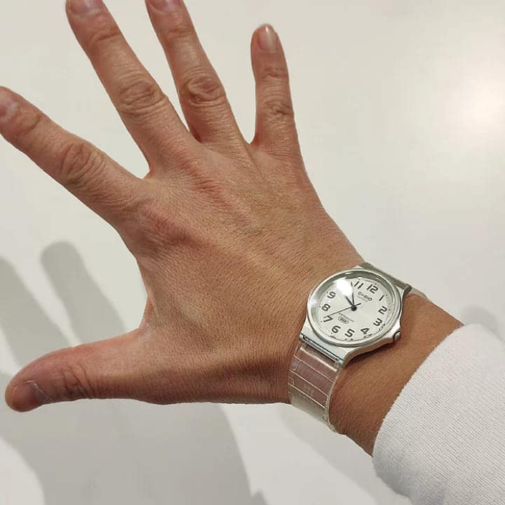 MQ-24S-7B Casio Reloj para Señorita - Image 3