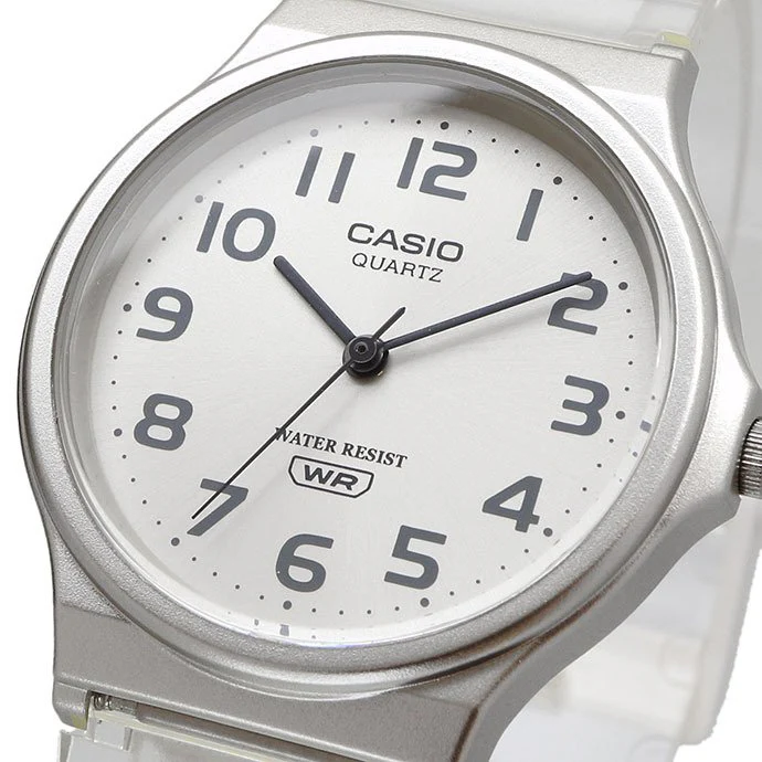 MQ-24S-7B Casio Reloj para Señorita - Image 5
