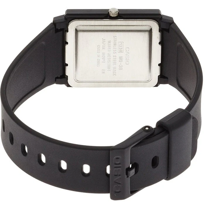 MQ-38-8A Reloj Casio para Hombre - Image 2