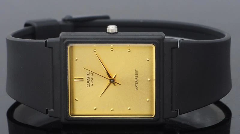 MQ-38-9A Reloj Casio para Hombre - Image 4
