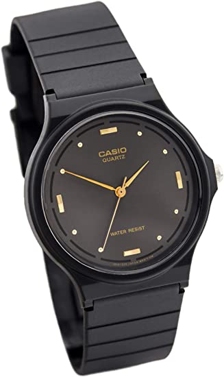 MQ-76-1A Reloj Casio para Hombre - Image 2
