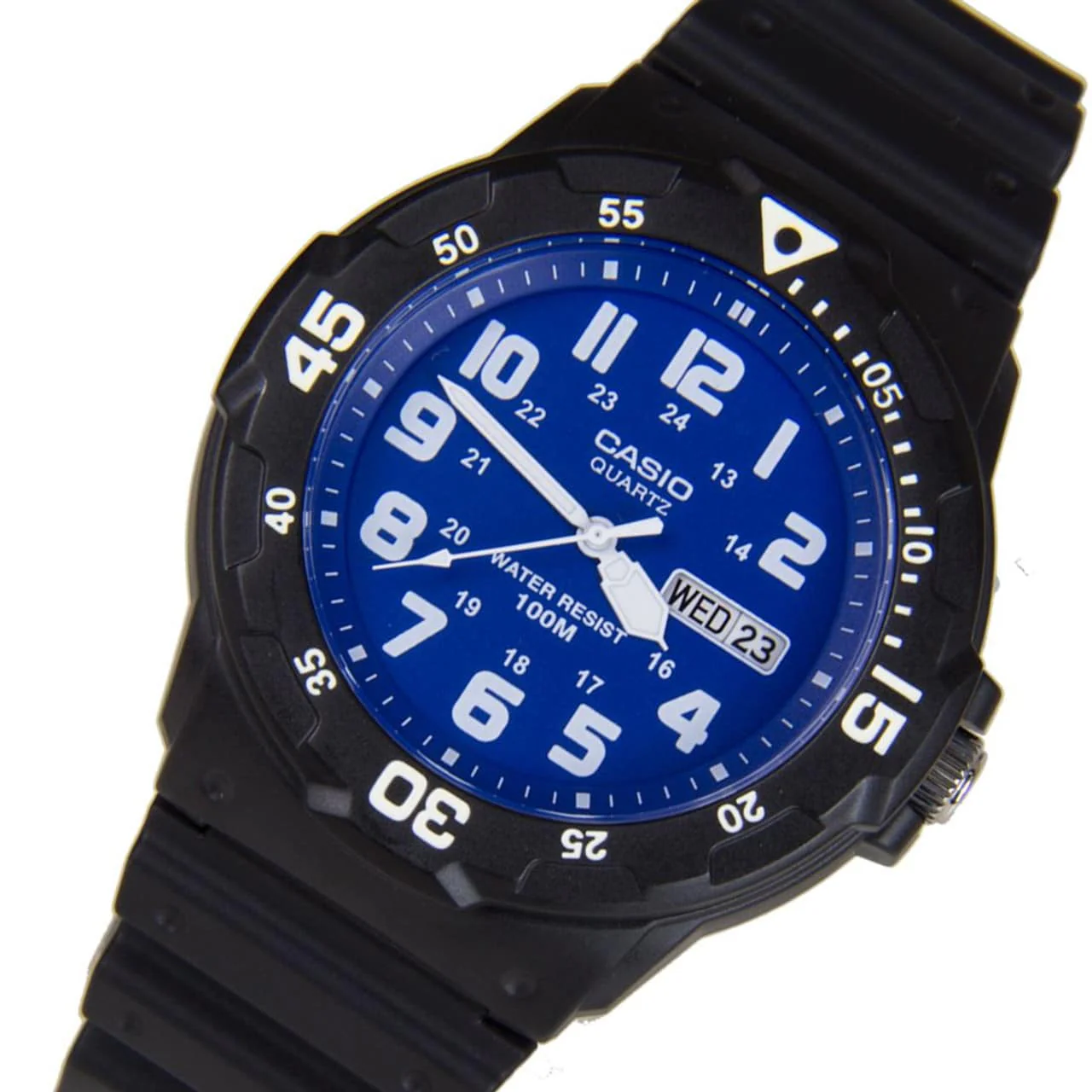 MRW-200H-2B2V Reloj Casio para Hombre - Image 4
