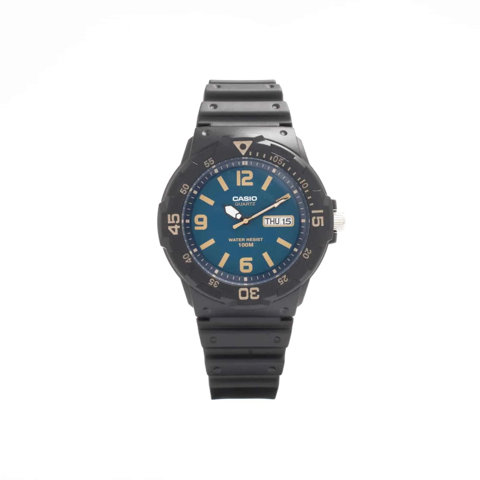 MRW-200H-2B3V Reloj Casio para Hombre - Image 4
