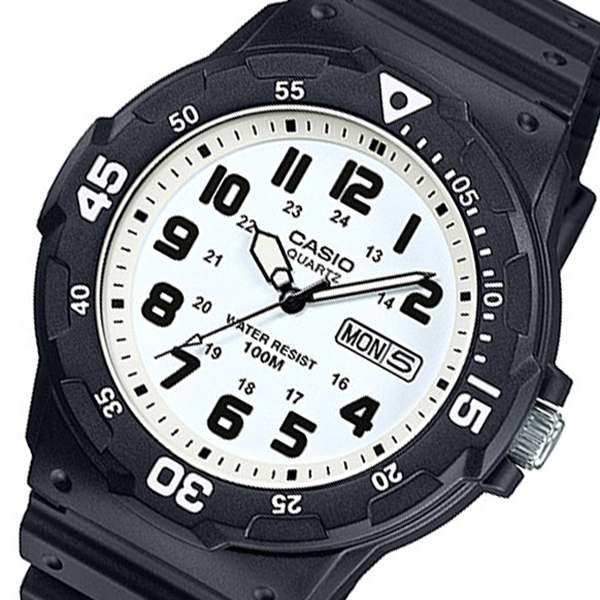 MRW-200H-7BV Reloj Casio para Hombre - Image 2