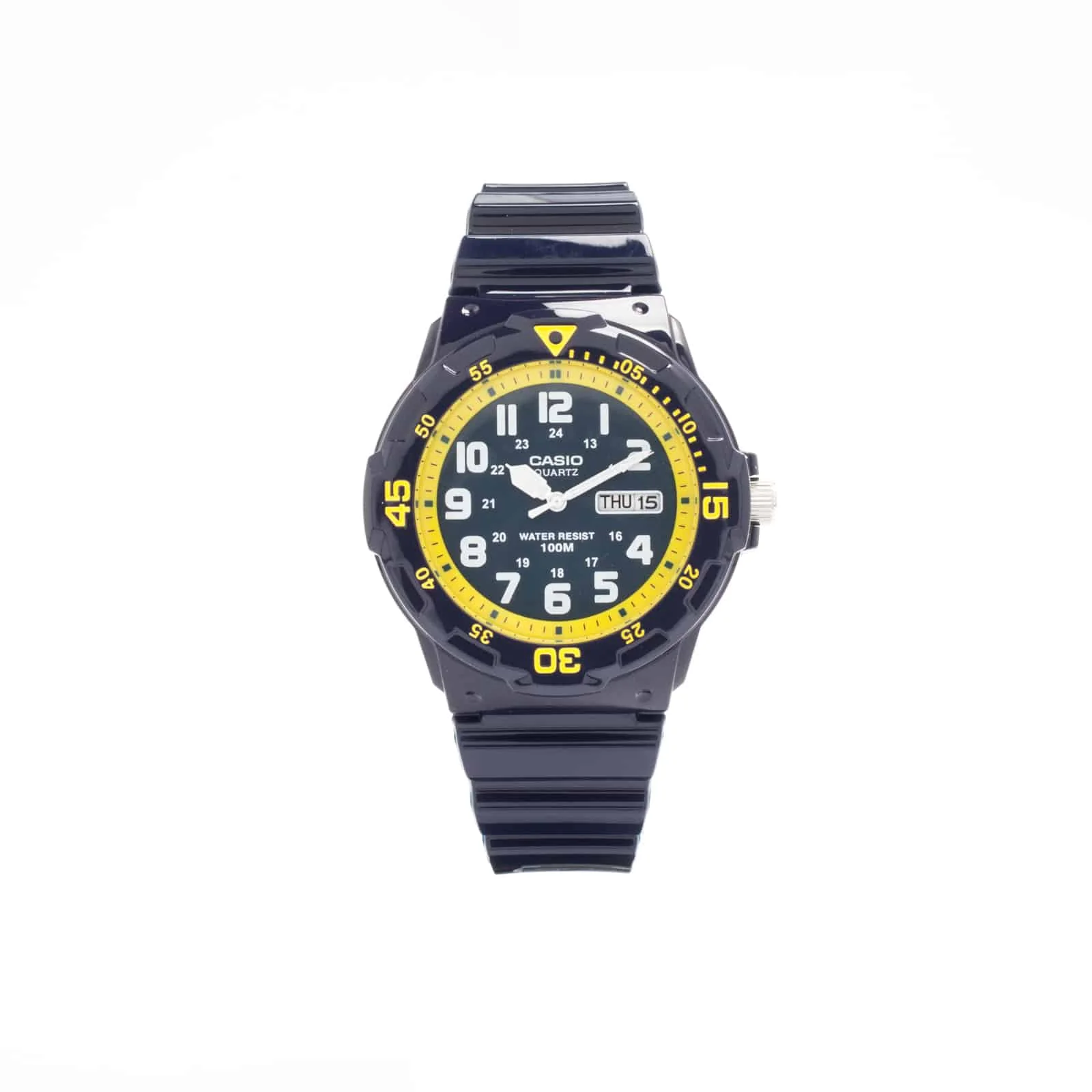 MRW-200HC-2BV Reloj Casio para Hombre - Image 2