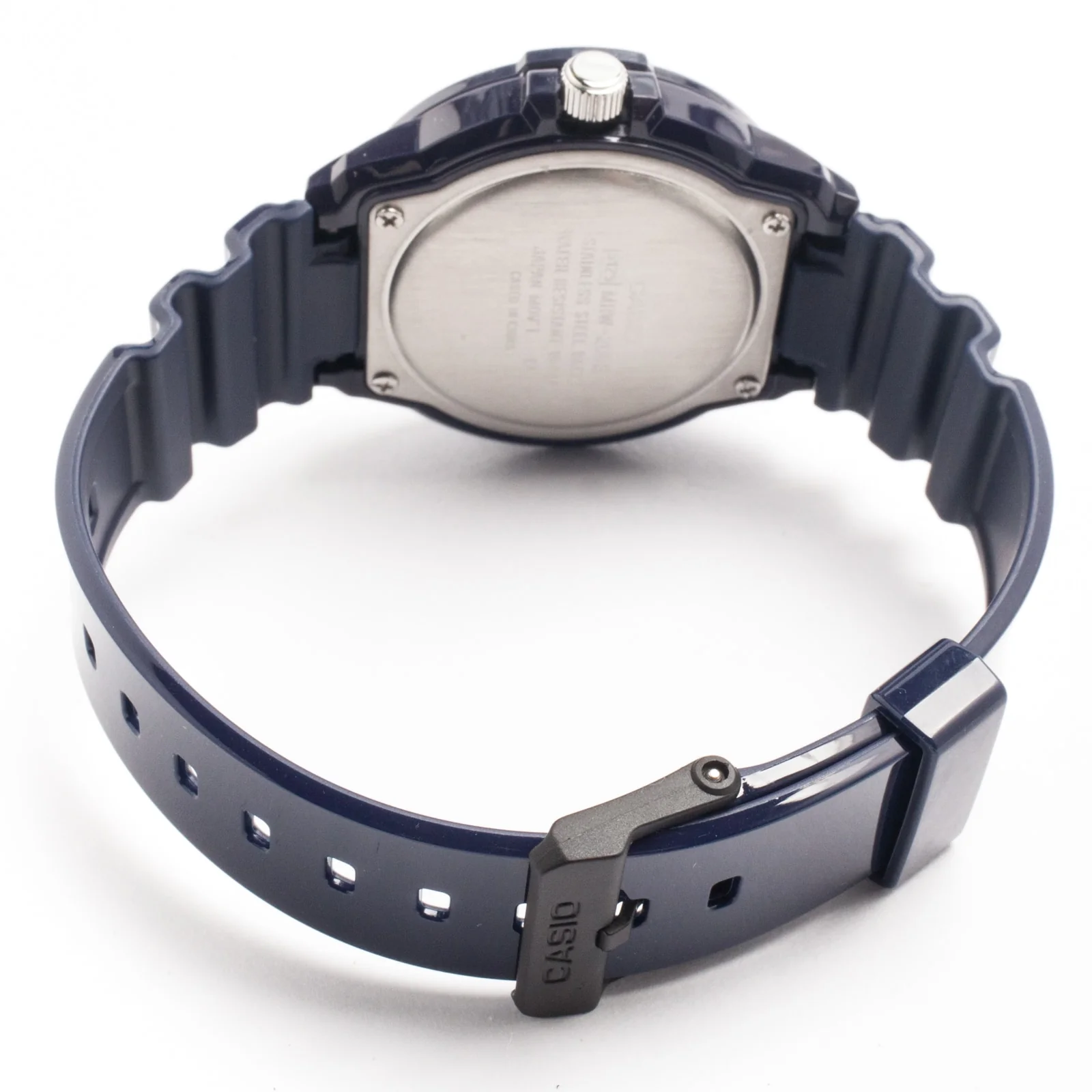 MRW-200HC-2BV Reloj Casio para Hombre - Image 3