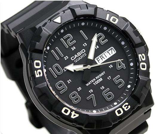 MRW-210H-1AV Reloj Casio para Hombre - Image 2