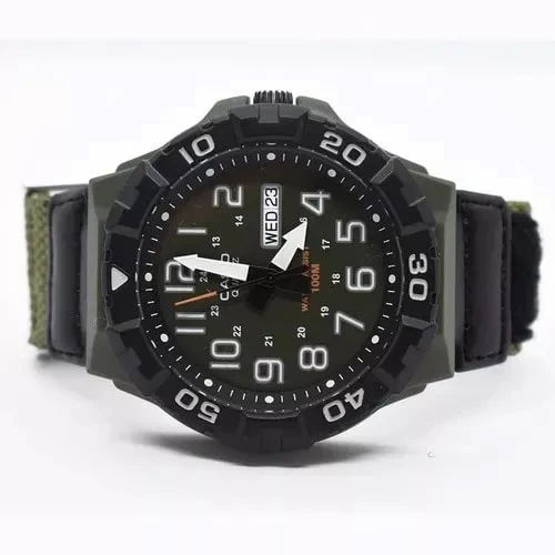 MRW-210HB-3BVCF Reloj Casio para Hombre - Image 4