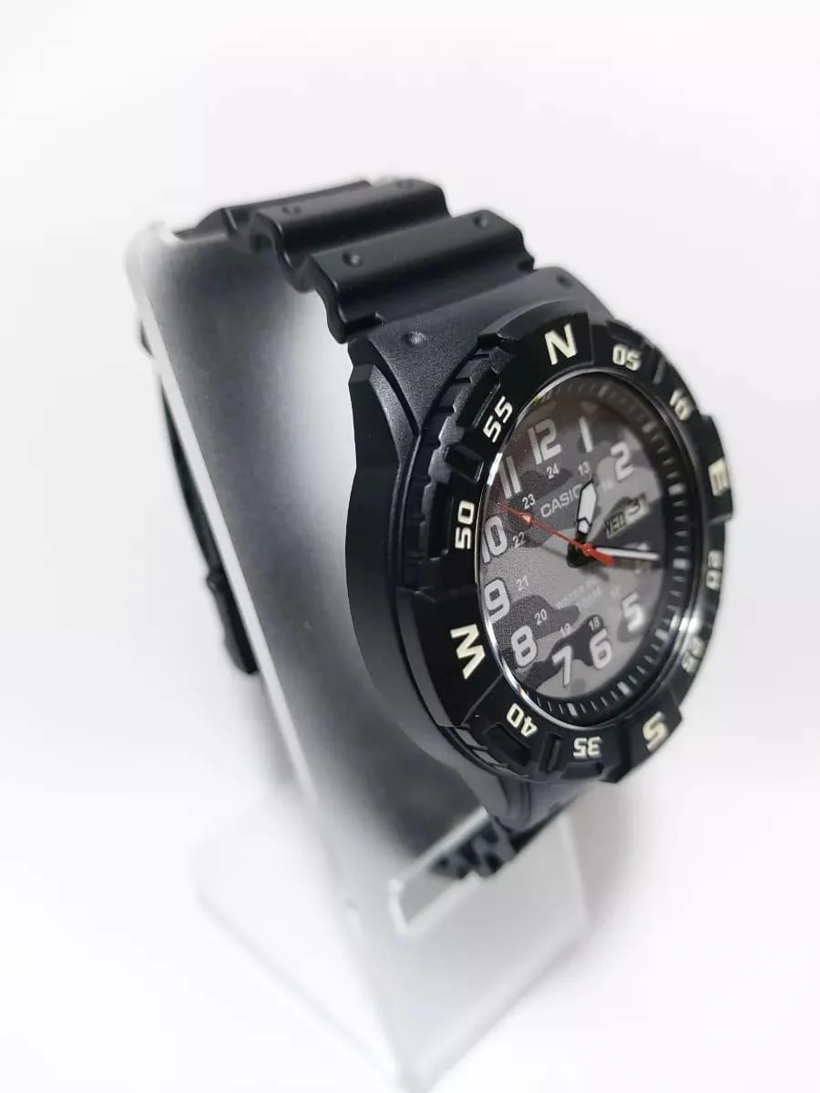 MRW-220HCM-1BV Reloj Casio para Hombre - Image 3