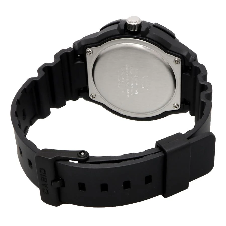 MRW-230H-1E1V Casio de hombre pulsera de resina - Image 6