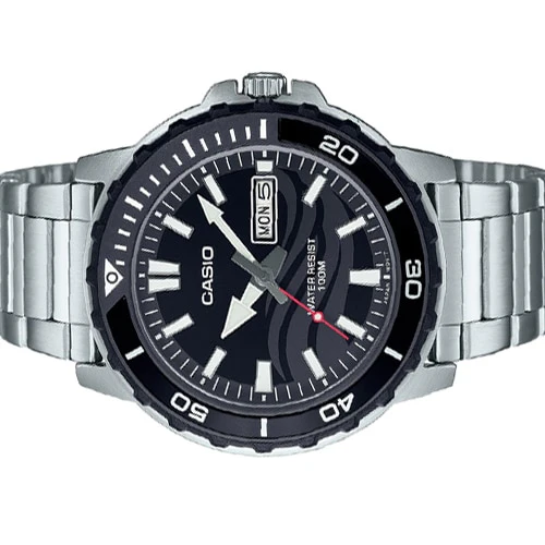 MTD-125D-1A1V Reloj Casio para Hombre - Image 2