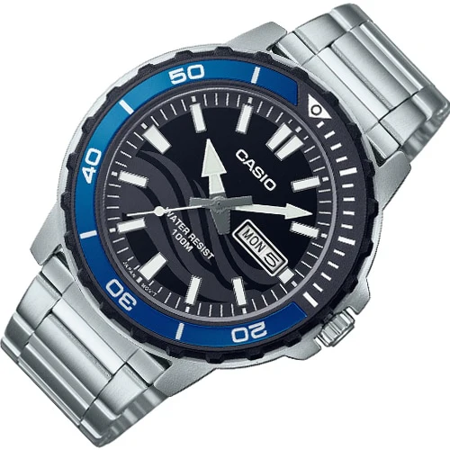 MTD-125D-1A2V Reloj Casio para Hombre - Image 2