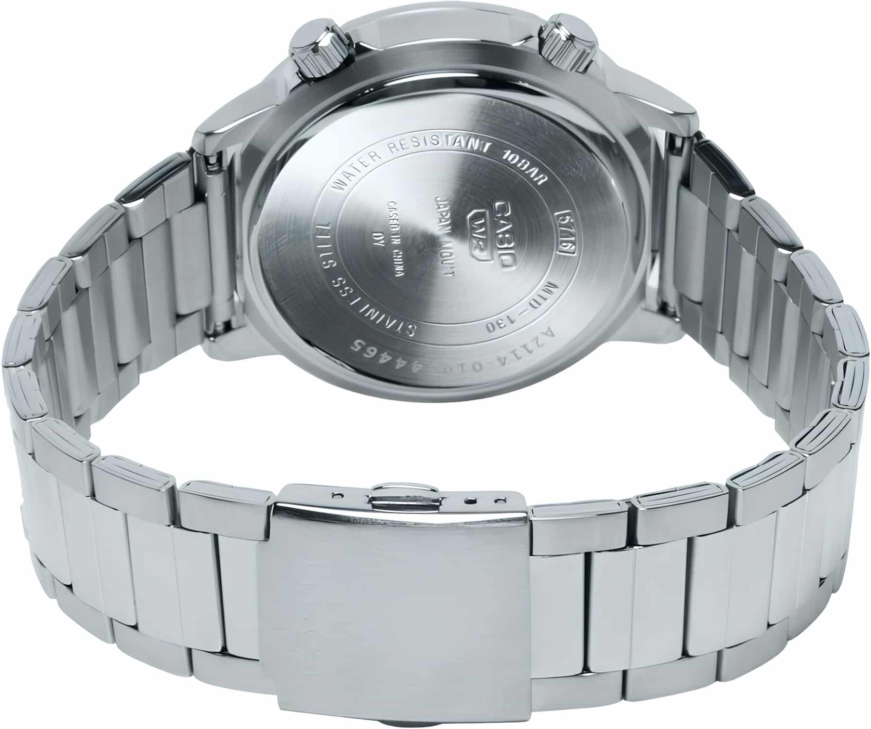 MTD-130D-7AV Casio Reloj para Hombre - Image 2