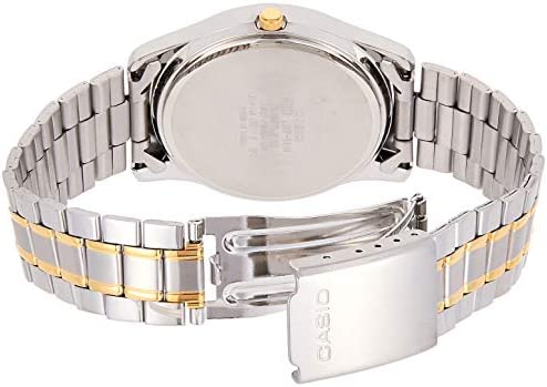 MTP-1141G-9A Reloj Casio para Caballero - Image 3