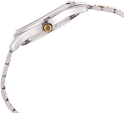 MTP-1141G-9A Reloj Casio para Caballero - Image 4