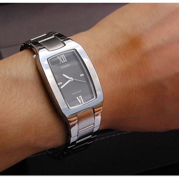 MTP-1165A-1C2 Reloj Casio para Hombre - Image 2