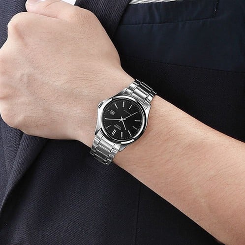 MTP-1183A-1A Reloj Casio para Hombre - Image 2