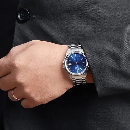 MTP-1183A-2A Reloj Casio para Hombre - Image 2