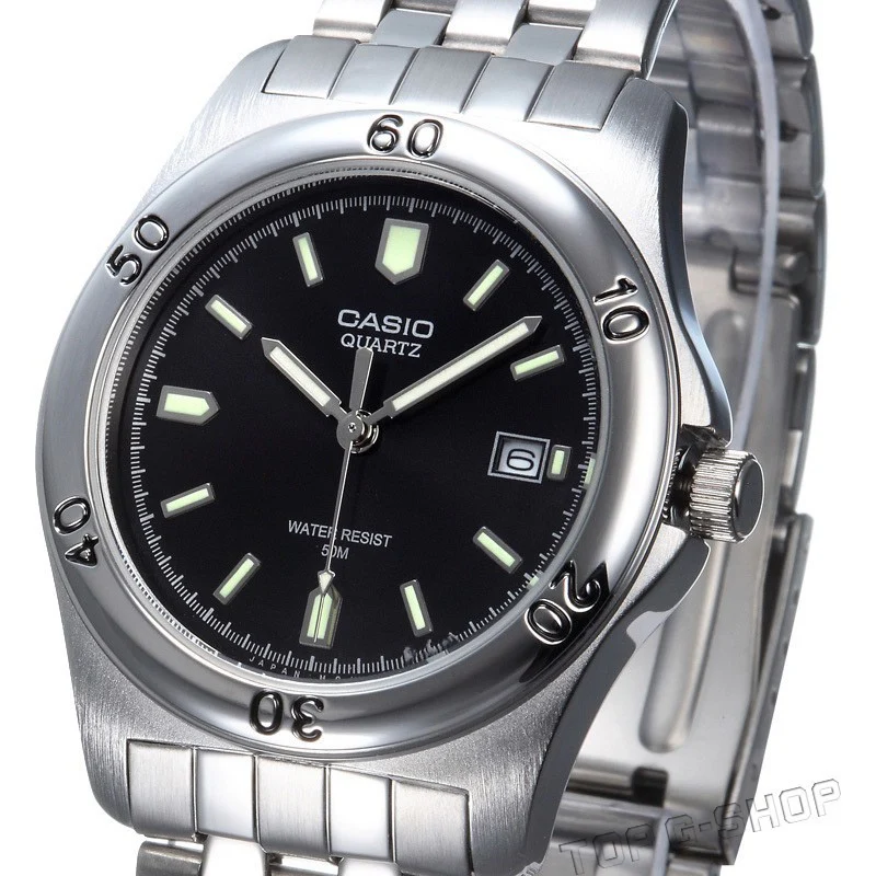 MTP-1213A-1AV Reloj Casio para Hombre - Image 4