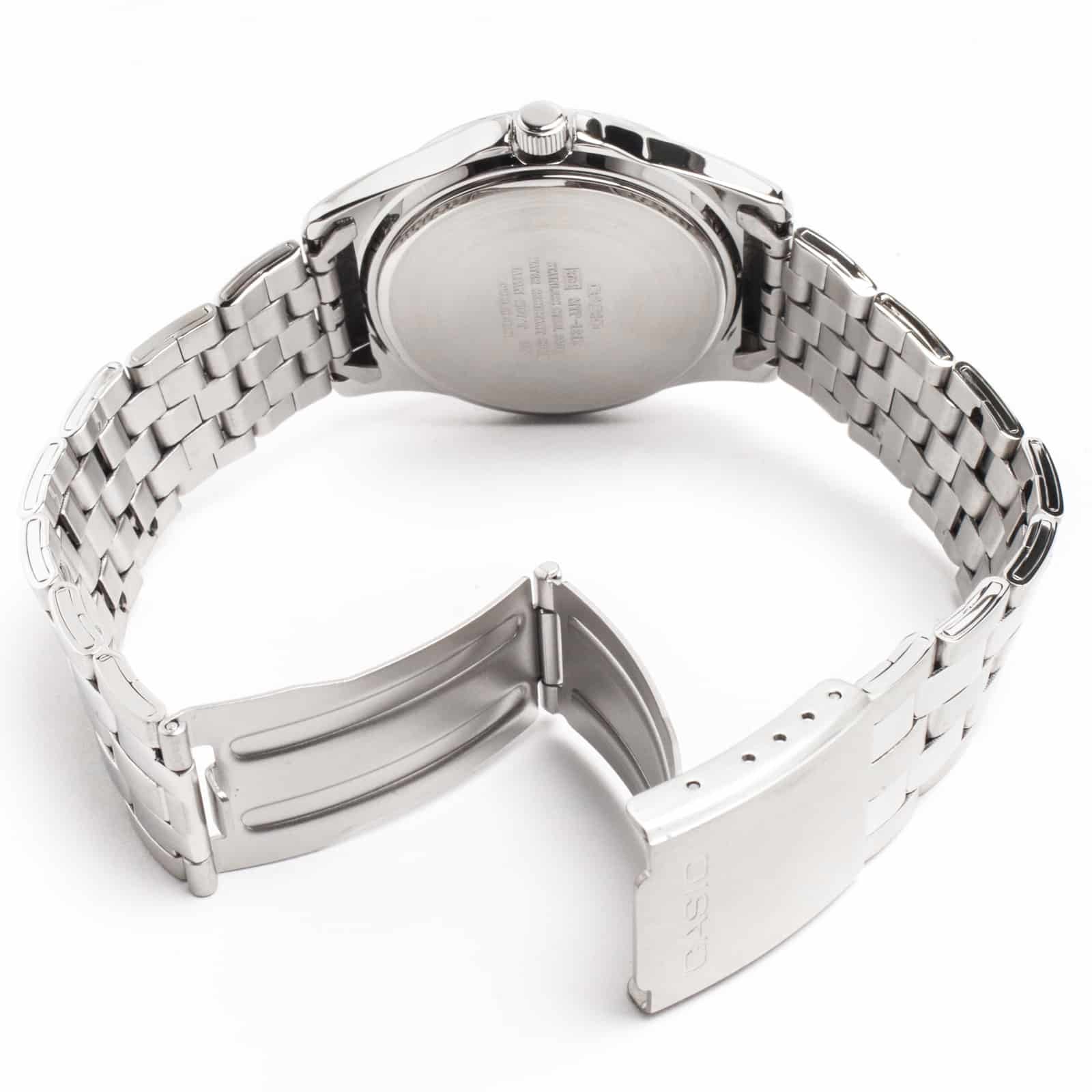 MTP-1213A-2AV Reloj Casio para Caballero - Image 3