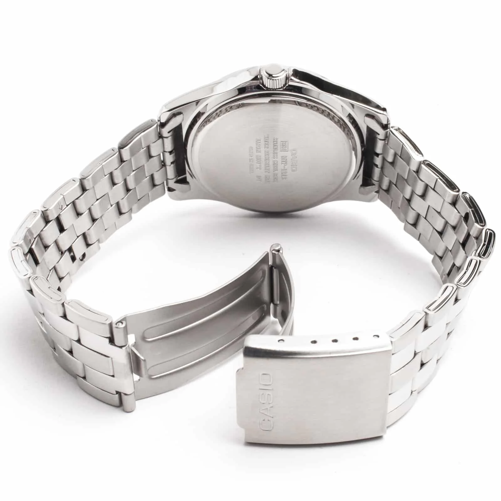 MTP-1213A-7AV Reloj Casio para Hombre - Image 3