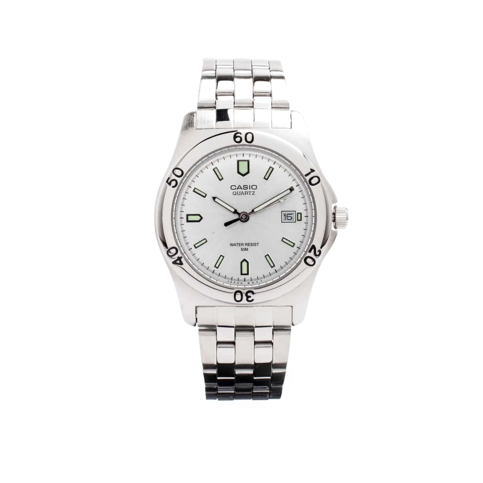 MTP-1213A-7AV Reloj Casio para Hombre - Image 4