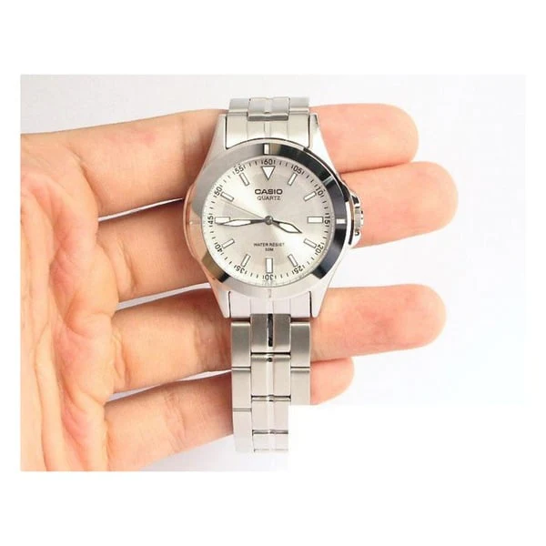 MTP-1214A-7AV Reloj Casio para Hombre - Image 2