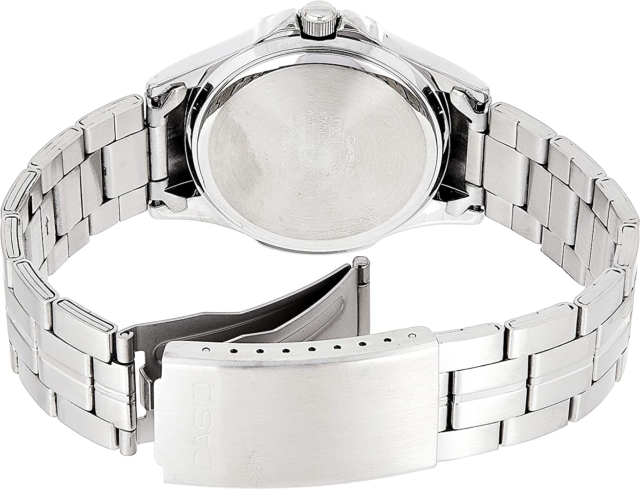 MTP-1214A-7AV Reloj Casio para Hombre - Image 3