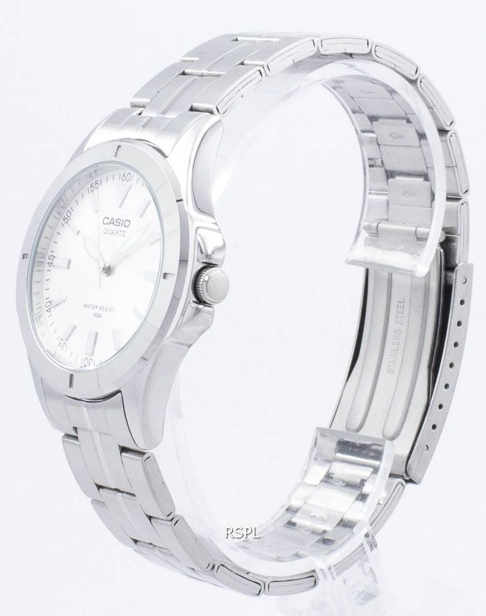 MTP-1214A-7AV Reloj Casio para Hombre - Image 4