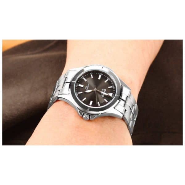 MTP-1214A-8AV Reloj Casio para Hombre - Image 3