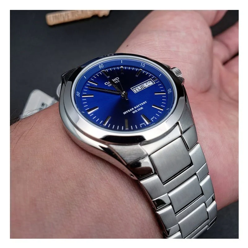 MTP-1228D-2AV Reloj Casio para Hombre - Image 2