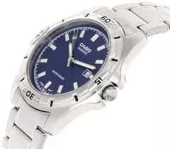 MTP-1244D-2A Reloj Casio para Caballero - Image 2