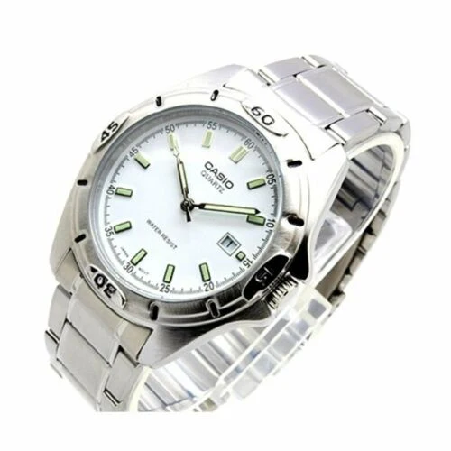 MTP-1244D-7A Reloj Casio para Hombre - Image 2