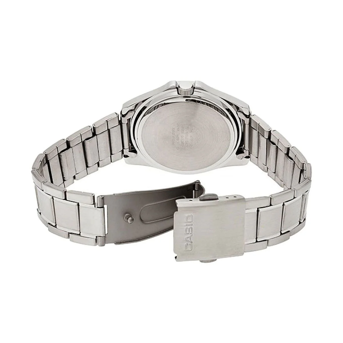 MTP-1244D-7A Reloj Casio para Hombre - Image 4