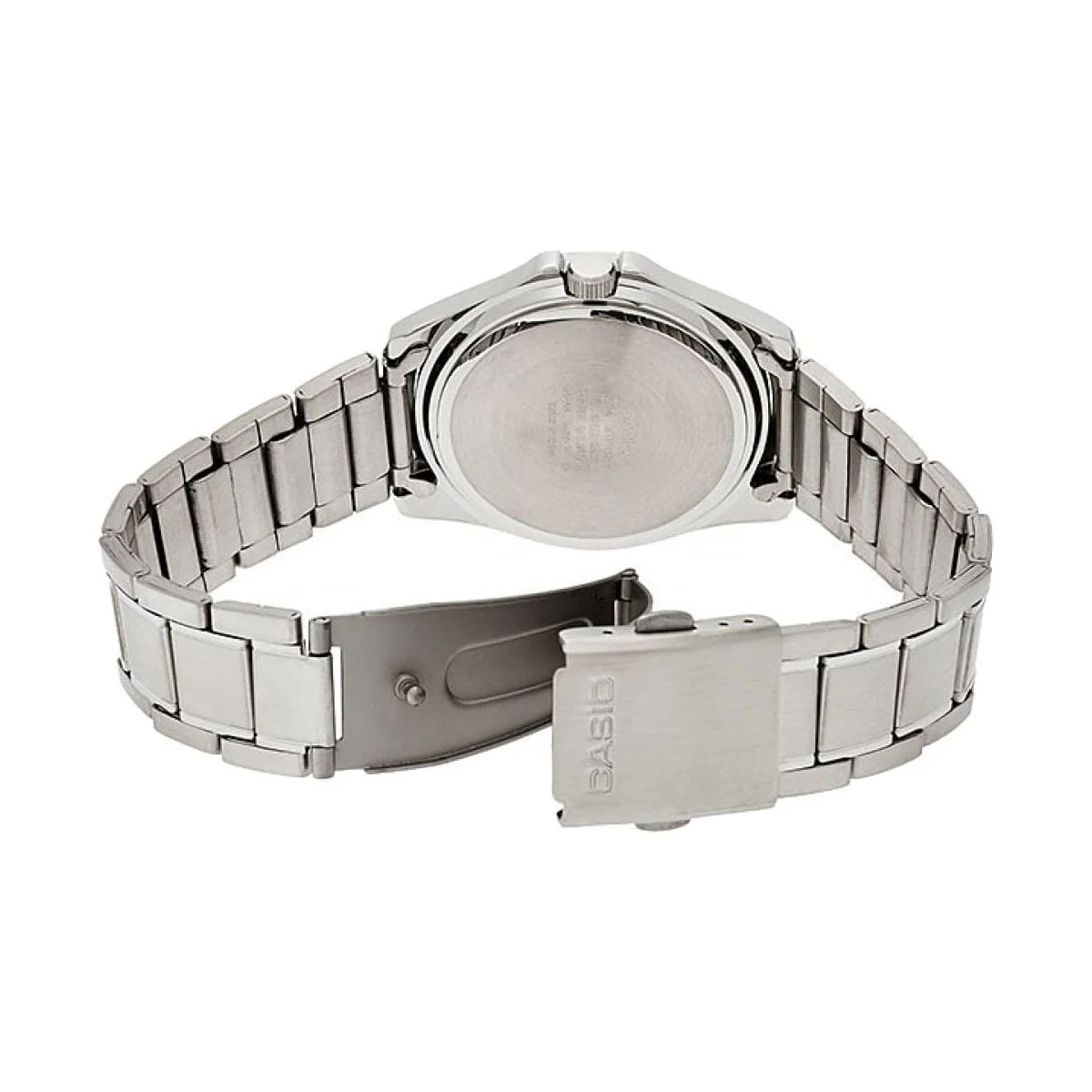 MTP-1244D-8A Reloj Casio para Hombre - Image 3