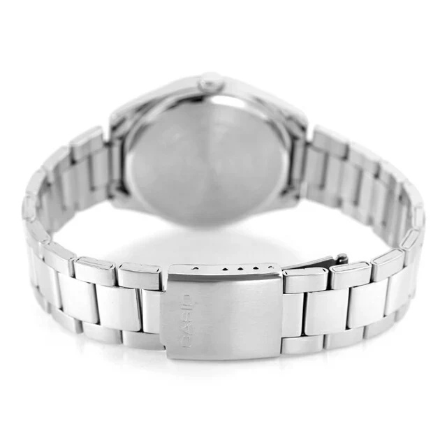 MTP-1302DA-2A1V Reloj Casio de hombre pulsera de metal 44 mm - Image 2
