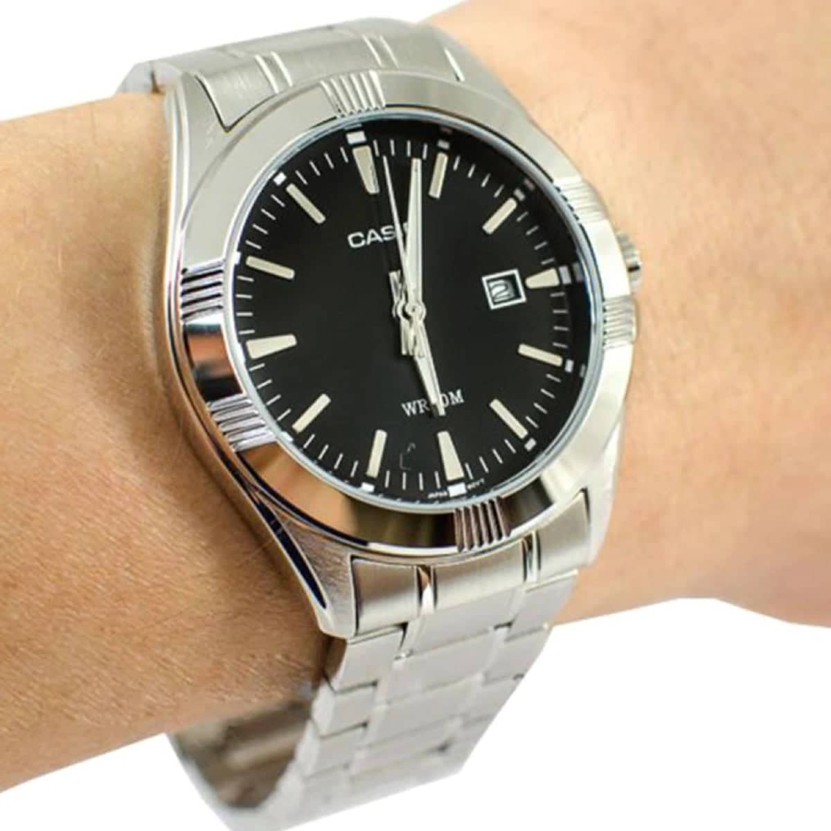 MTP-1308D-1AV Reloj Casio para Hombre - Image 2