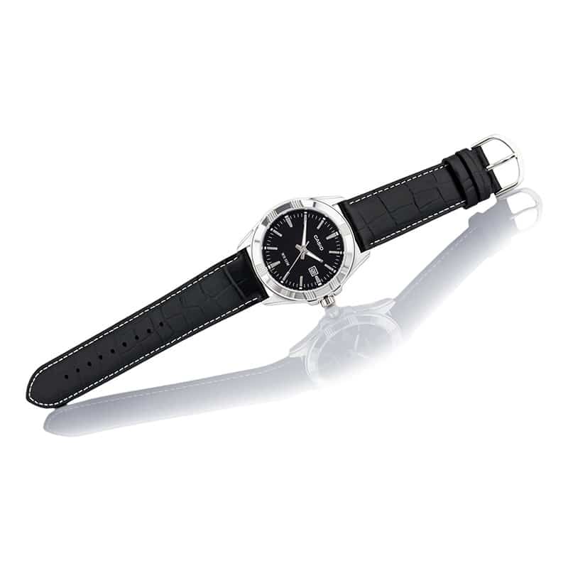 MTP-1308L-1AV Reloj Casio para Hombre - Image 4