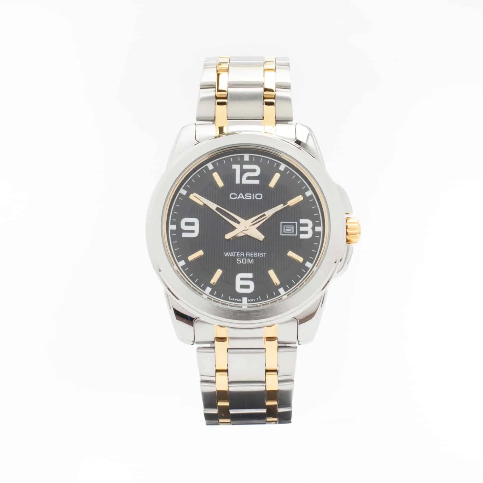 MTP-1314SG-1AV Reloj Casio para Hombre - Image 2