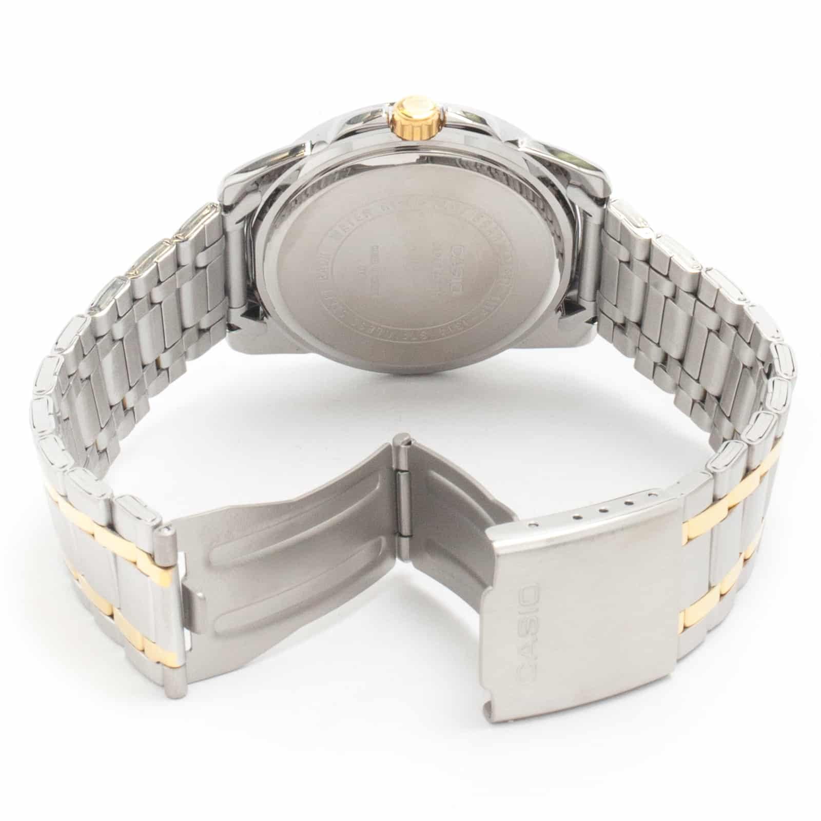 MTP-1314SG-1AV Reloj Casio para Hombre - Image 3